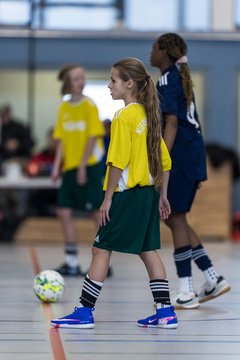 Bild 2 - U12 NFV Futsalturnier HH,SH,HB,NDS